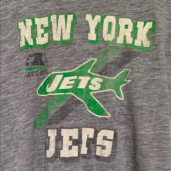 New York Jets Brand '47 Scrum Tee - Picture 3 of 7